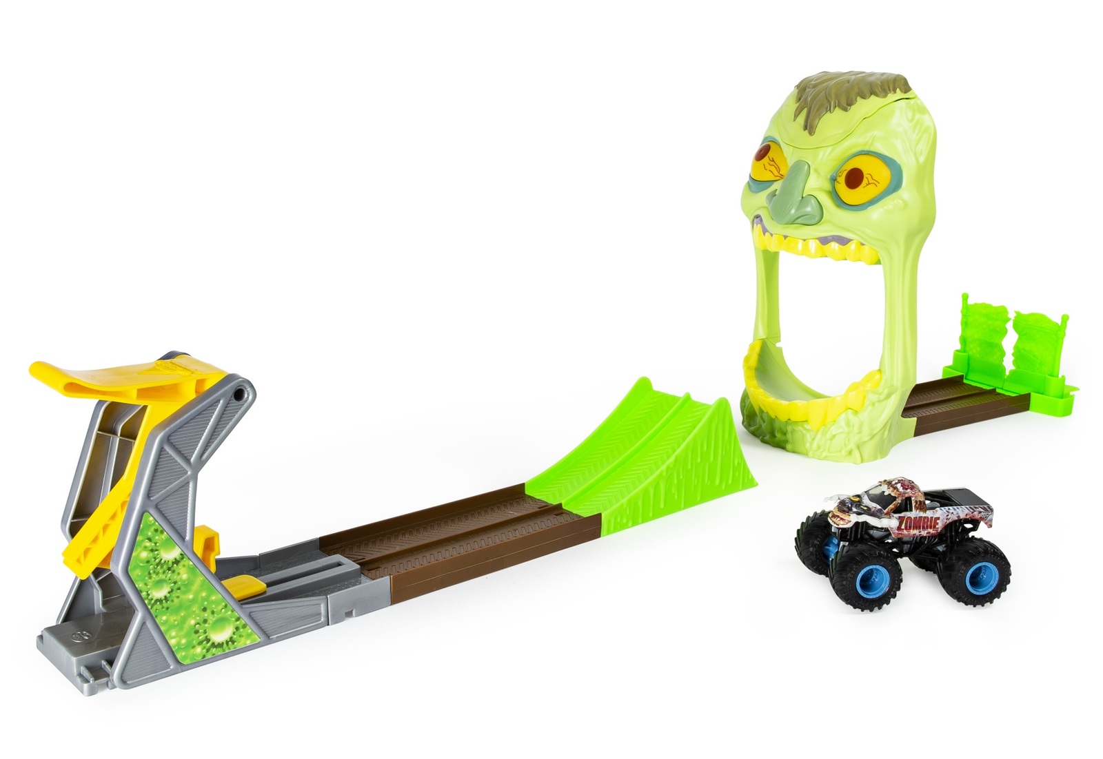 Buy Playset Zombie Madness at Mighty Ape NZ