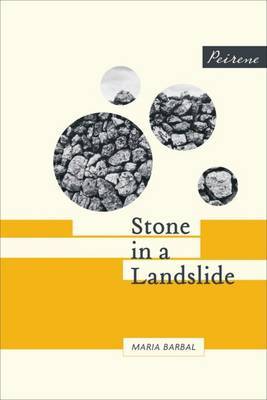 Stone in a Landslide by Maria Barbal image