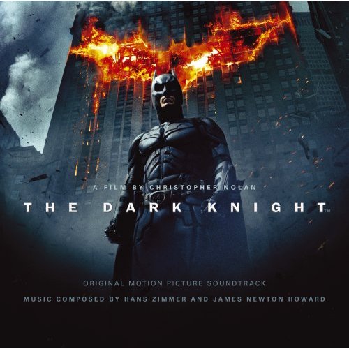 The Dark Knight by Original Soundtrack image