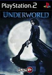 Underworld for PS2 Underworld for PS2