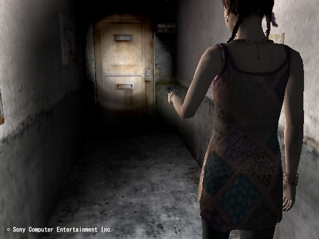 Forbidden Siren 2 for PlayStation 2 image