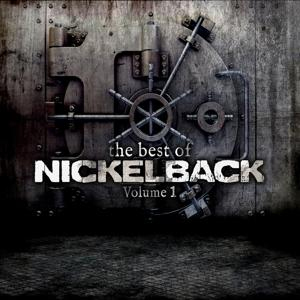 Best Of Volume 1 by Nickelback image