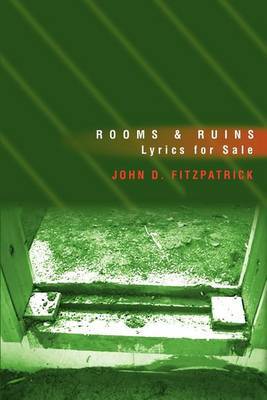 Rooms by John D. Fitzpatrick image
