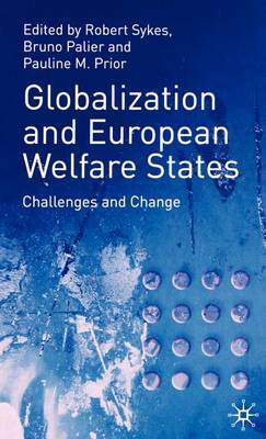 Globalization and European Welfare States image