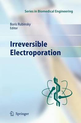 Irreversible Electroporation image