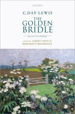 C. Day-Lewis: The Golden Bridle image