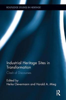 Industrial Heritage Sites in Transformation image