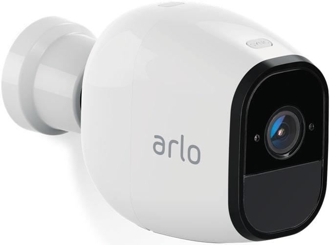 Arlo Outdoor Mount for Arlo Pro Wire-Free Cameras - White image