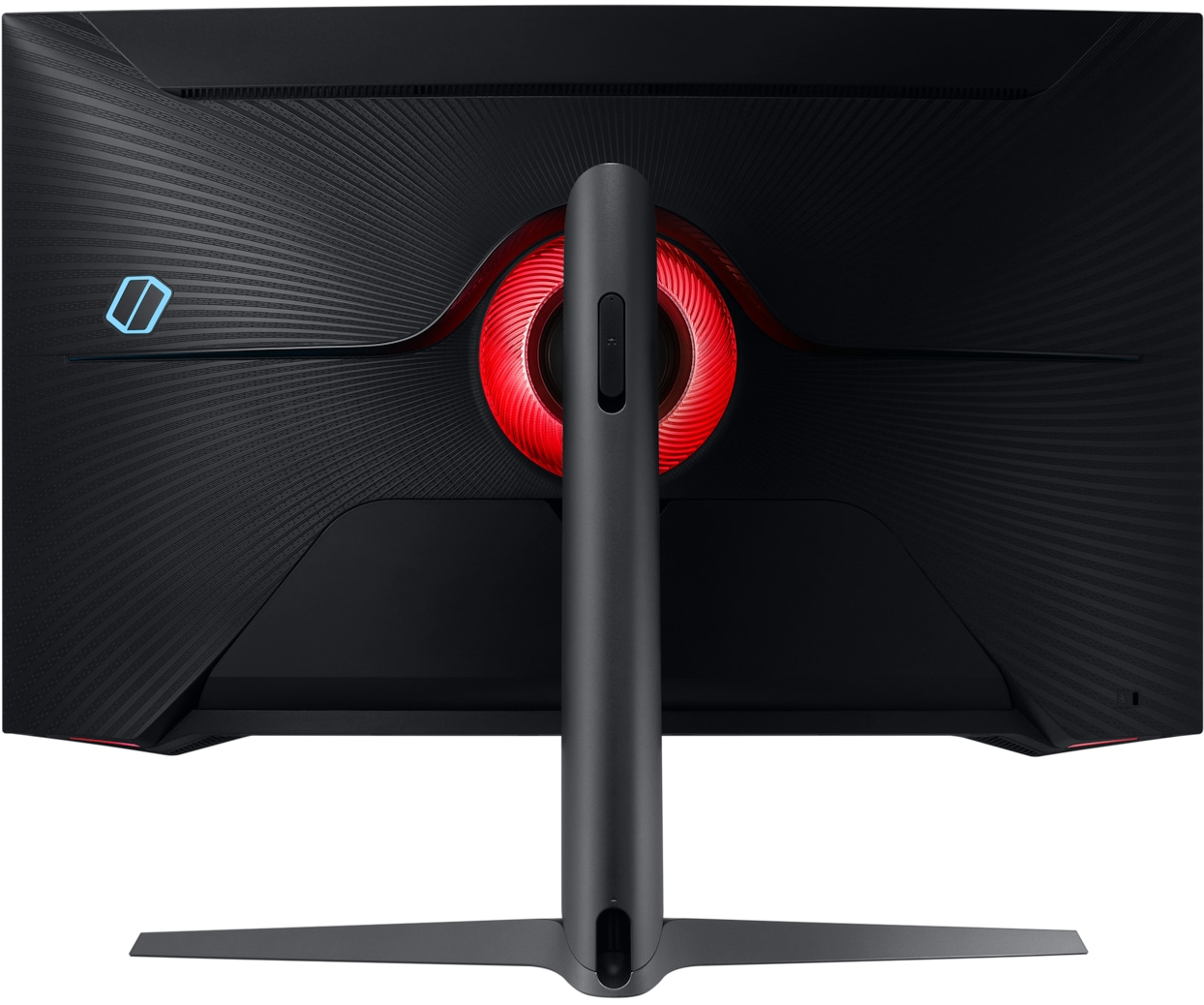32" Samsung Odyssey G7 1440p 240Hz 1ms A-Sync HDR Curved Gaming Monitor image
