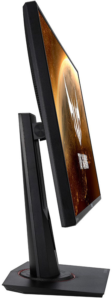 27" ASUS TUF Gaming 1080p 280Hz 1ms G-SYNC HDR Gaming Monitor image