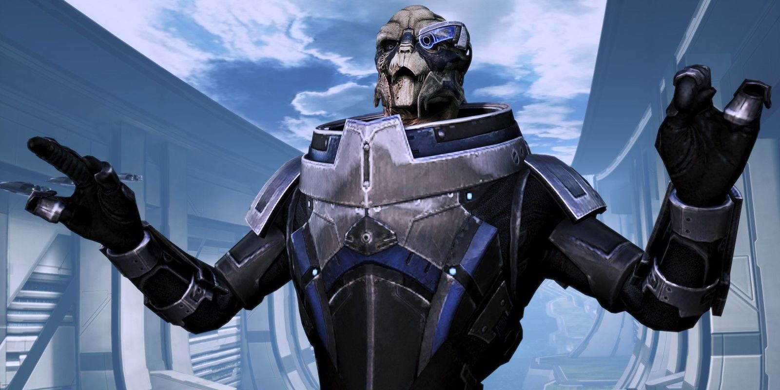 Mass Effect Legendary Edition image