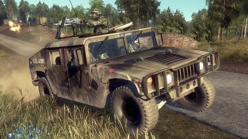 Battlefield: Bad Company (Platinum) for PS3 image