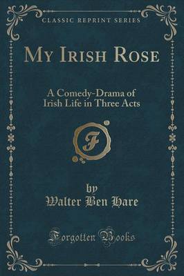 My Irish Rose image