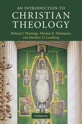 An Introduction to Christian Theology image