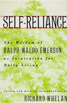 Self-Reliance image