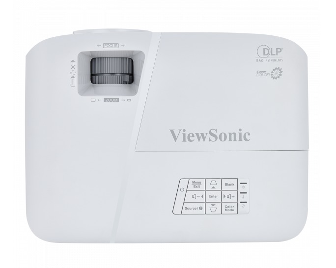 ViewSonic: PA503W 3600 Lumens - WXGA HDMI Projector image