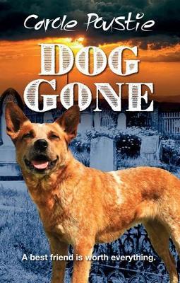 Dog Gone by Carole Poustie image