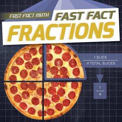 Fast Fact Fractions by Jagger Youssef image