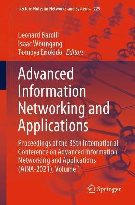 Advanced Information Networking and Applications image
