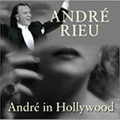Andre's Choice: Andre in Hollywood Andre's Choice: Andre in Hollywood