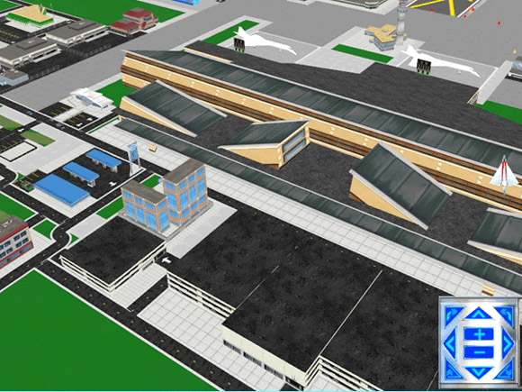 Airport Tycoon 2 image