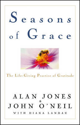 Seasons of Grace by Alan Jones image