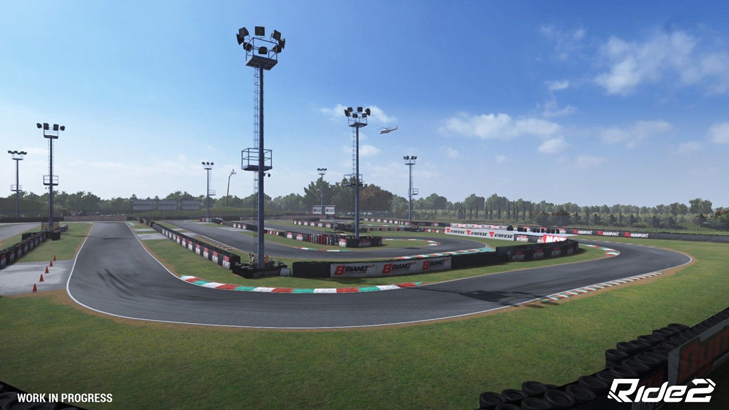 Ride 2 for Xbox One image