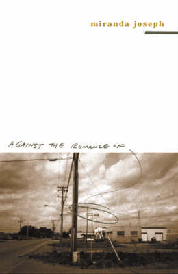 Against The Romance Of Community by Miranda Joseph image
