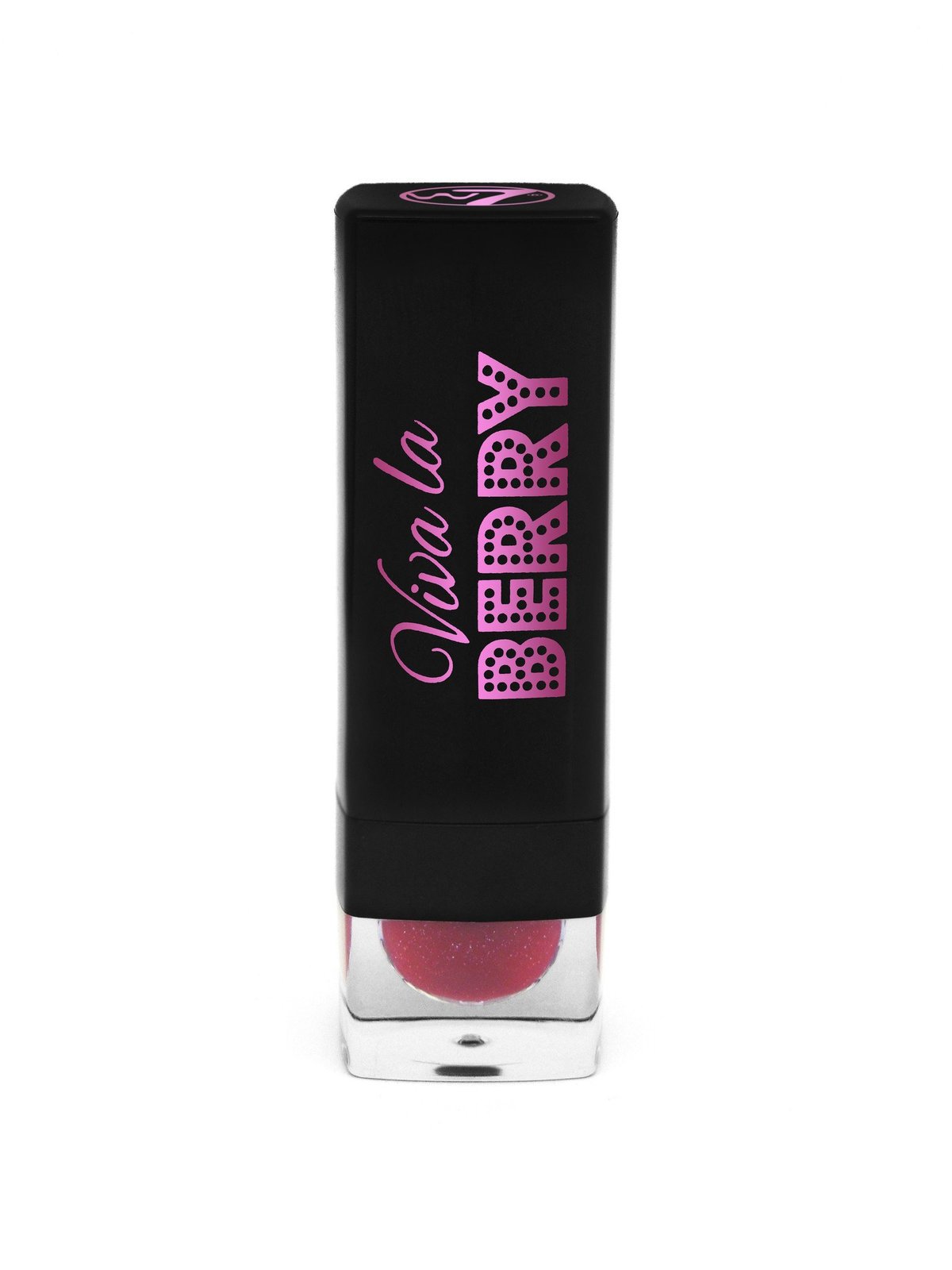 W7 Viva La Berry (Berry Kiss) image