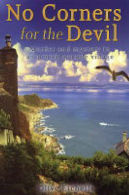 No Corners for the Devil by Olive Etchells image