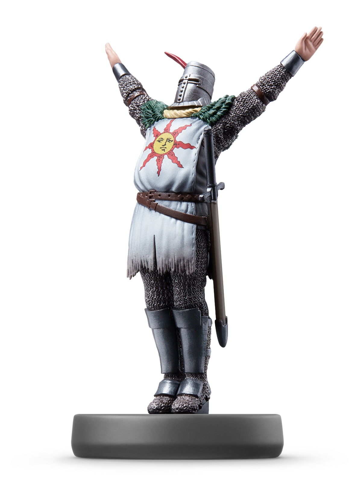 Nintendo Amiibo Solaire of Astora - Dark Souls for image
