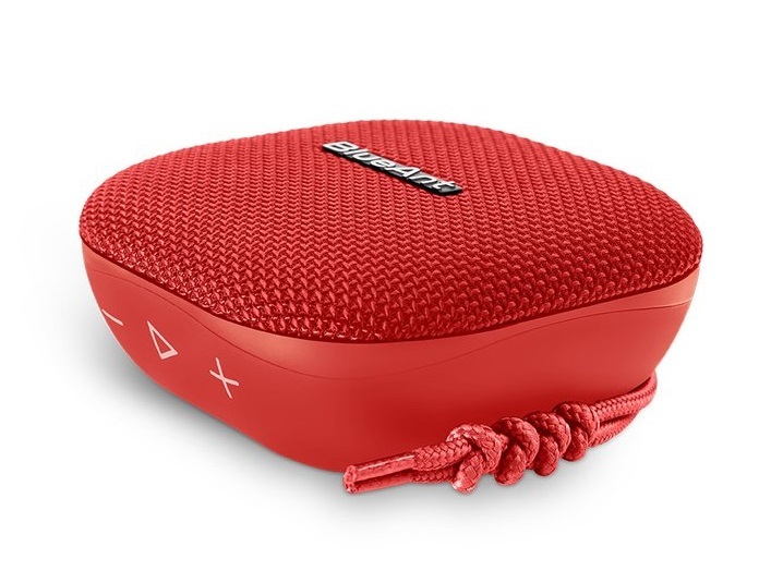BlueAnt X0 Portable Bluetooth Speaker at Mighty Ape NZ