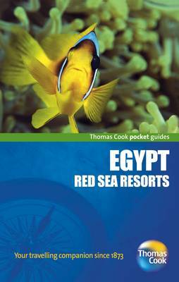 Egypt: Red Sea Resorts on Paperback by Ryan Levitt