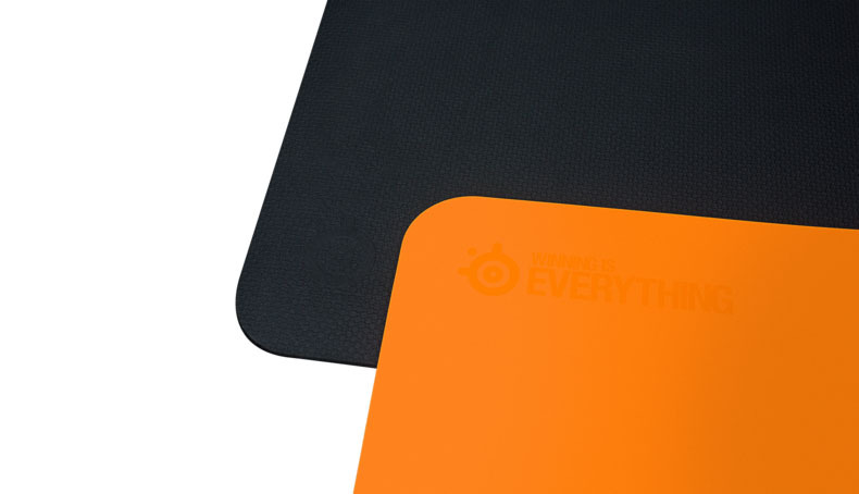 SteelSeries DeX Gaming Mousepad