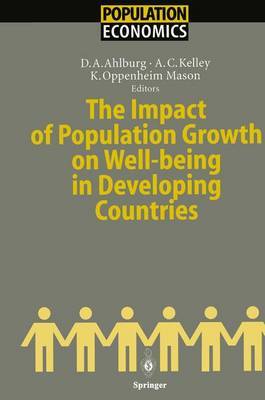 The Impact of Population Growth on Well-being in Developing Countries image