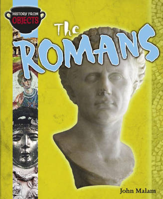 History from Objects: The Romans image