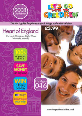 Heart of England image