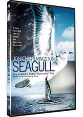 Jonathan Livingston Seagull on DVD Jonathan Livingston Seagull on DVD