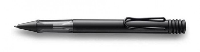 Lamy AL-star Ballpoint Pen - Matte Black image
