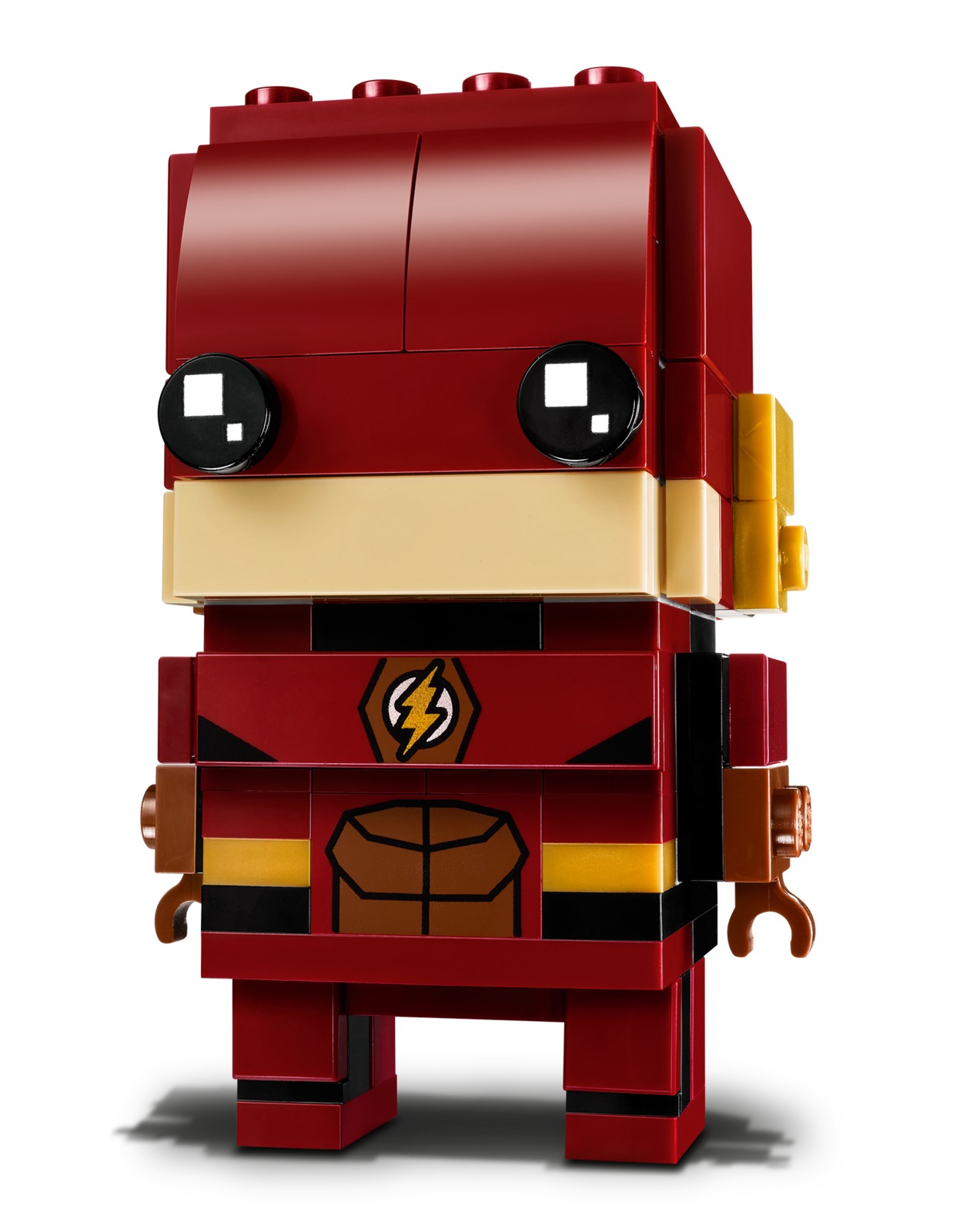 LEGO Brickheadz: The Flash (41598) image