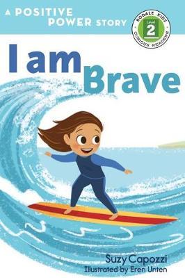 I Am Brave by Suzy Capozzi image