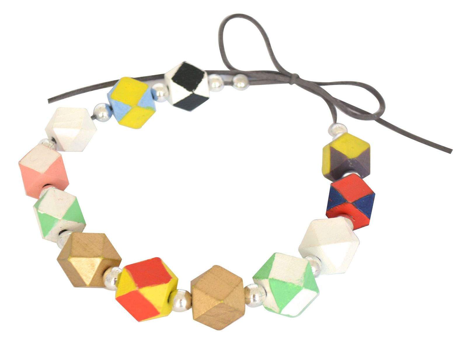 Seedling: Create your own Geometric Jewellery image