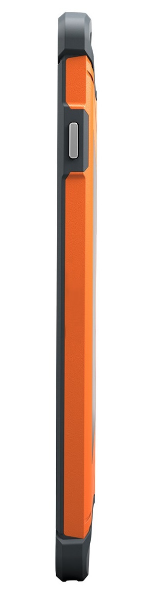 Element: CFX Reinforced Case - For iPhone 7 Plus (Orange)