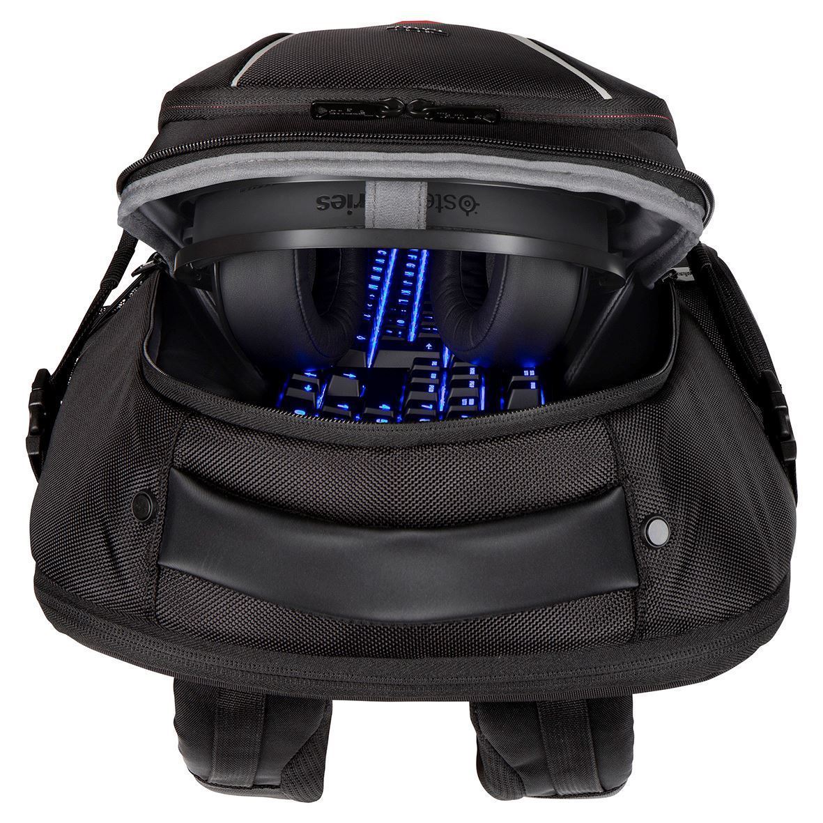 Targus Strike 17.3" Gaming Laptop Backpack image