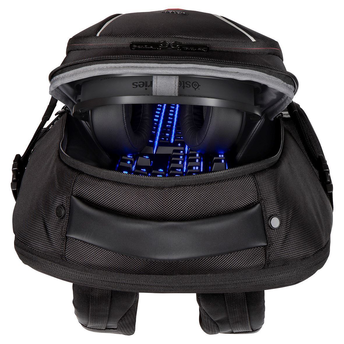 Targus Strike 17.3" Gaming Laptop Backpack