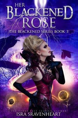 Her Blackened Rose image