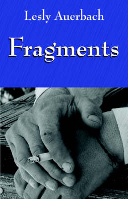 Fragments on Paperback by Lesly Auerbach