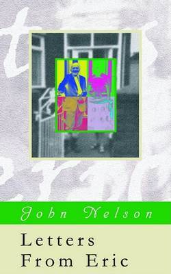 Letters from Eric by John Nelson image