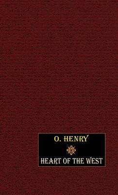 Heart of the West by O Henry image