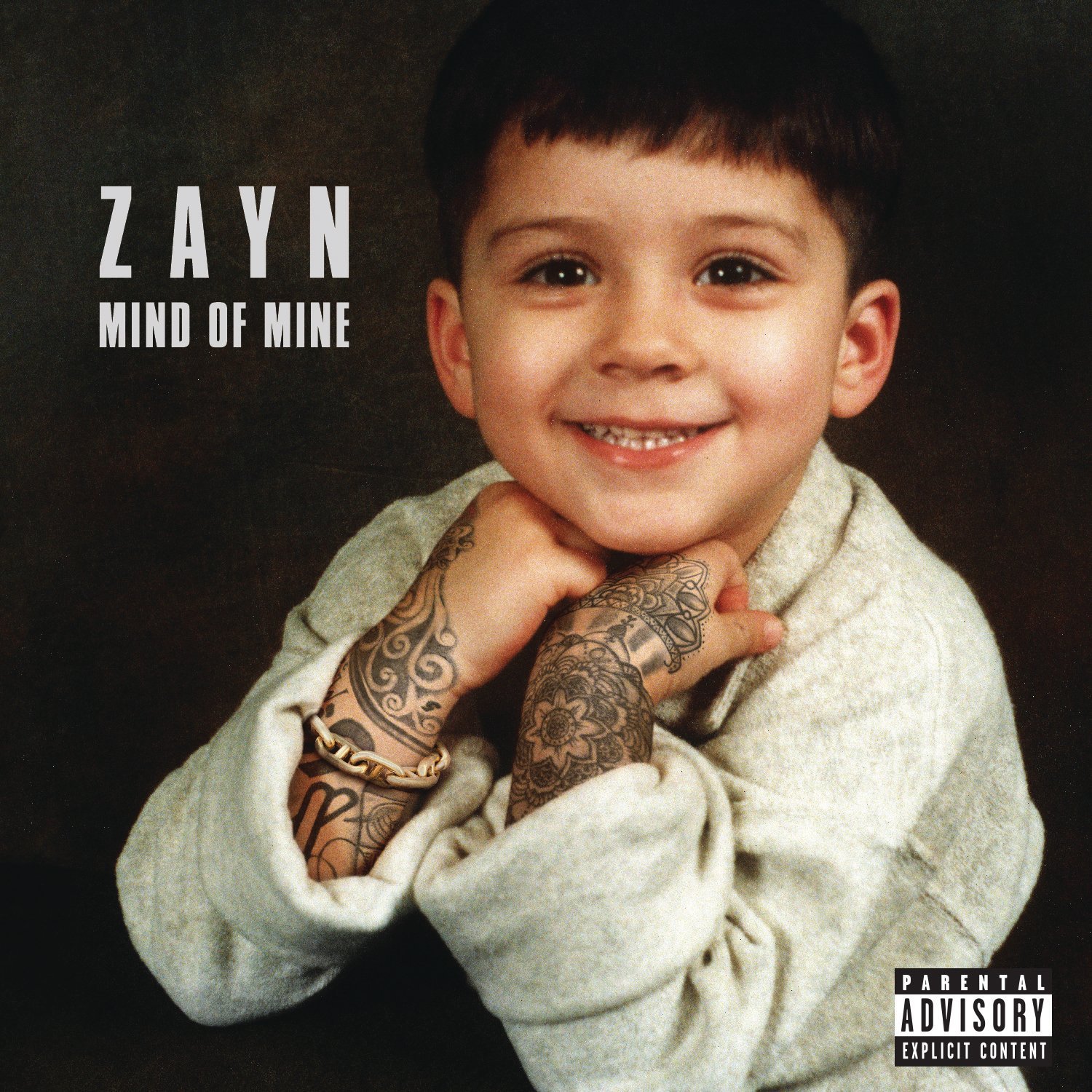 Mind Of Mine by ZAYN image